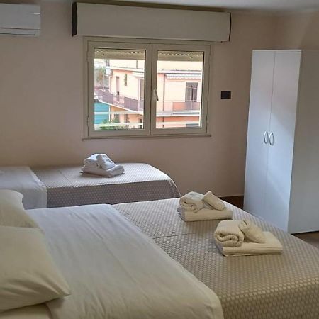 B&B Omnia Scilla Dış mekan fotoğraf