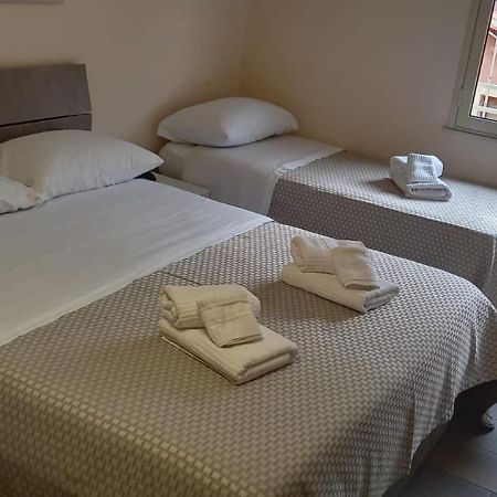 B&B Omnia Scilla Dış mekan fotoğraf