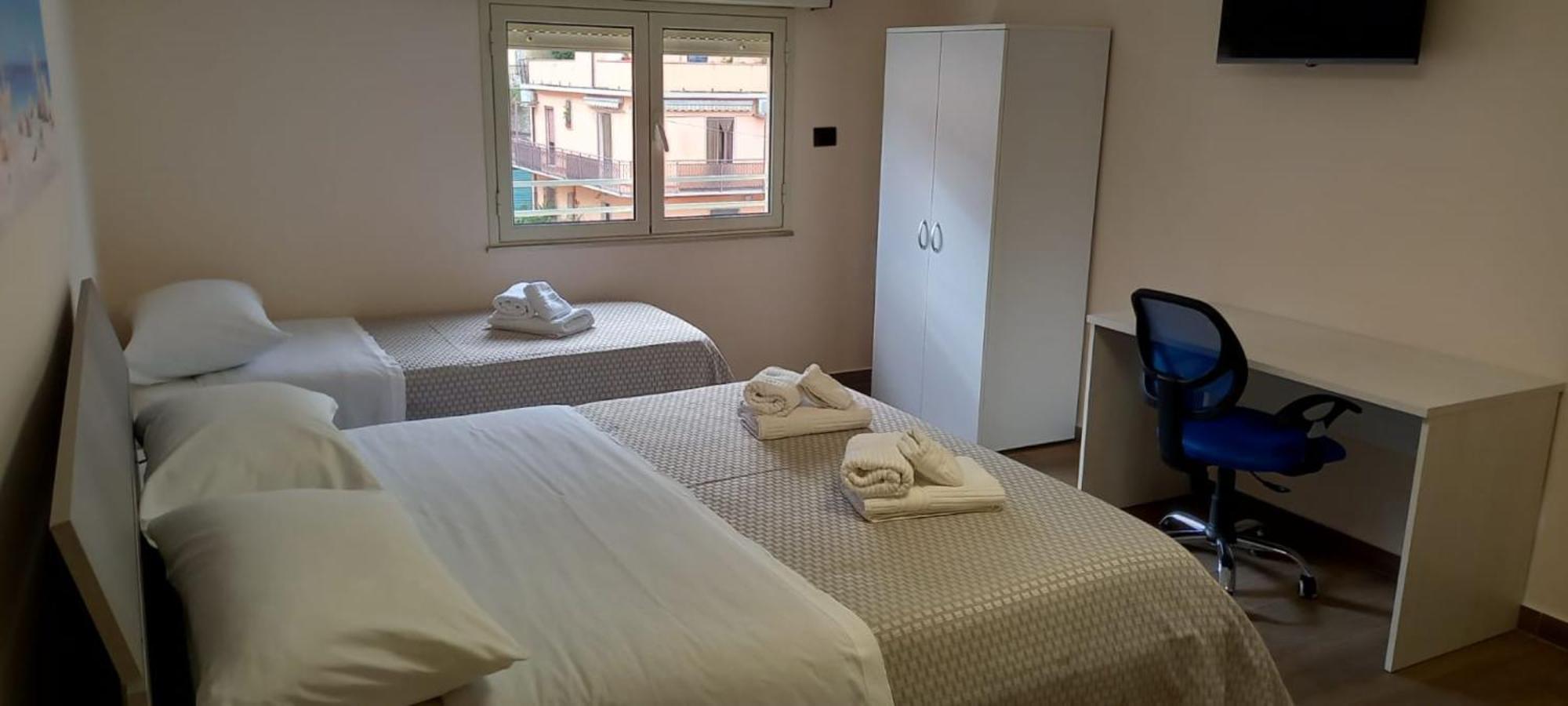B&B Omnia Scilla Dış mekan fotoğraf