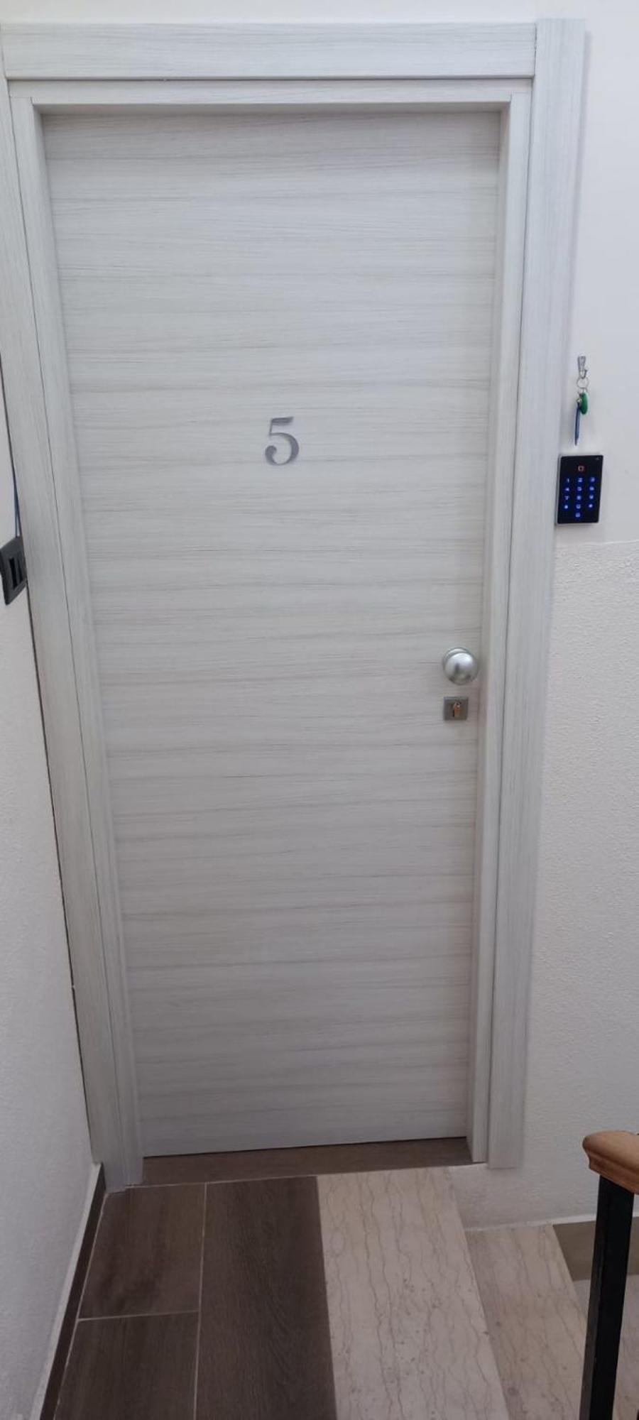 B&B Omnia Scilla Dış mekan fotoğraf