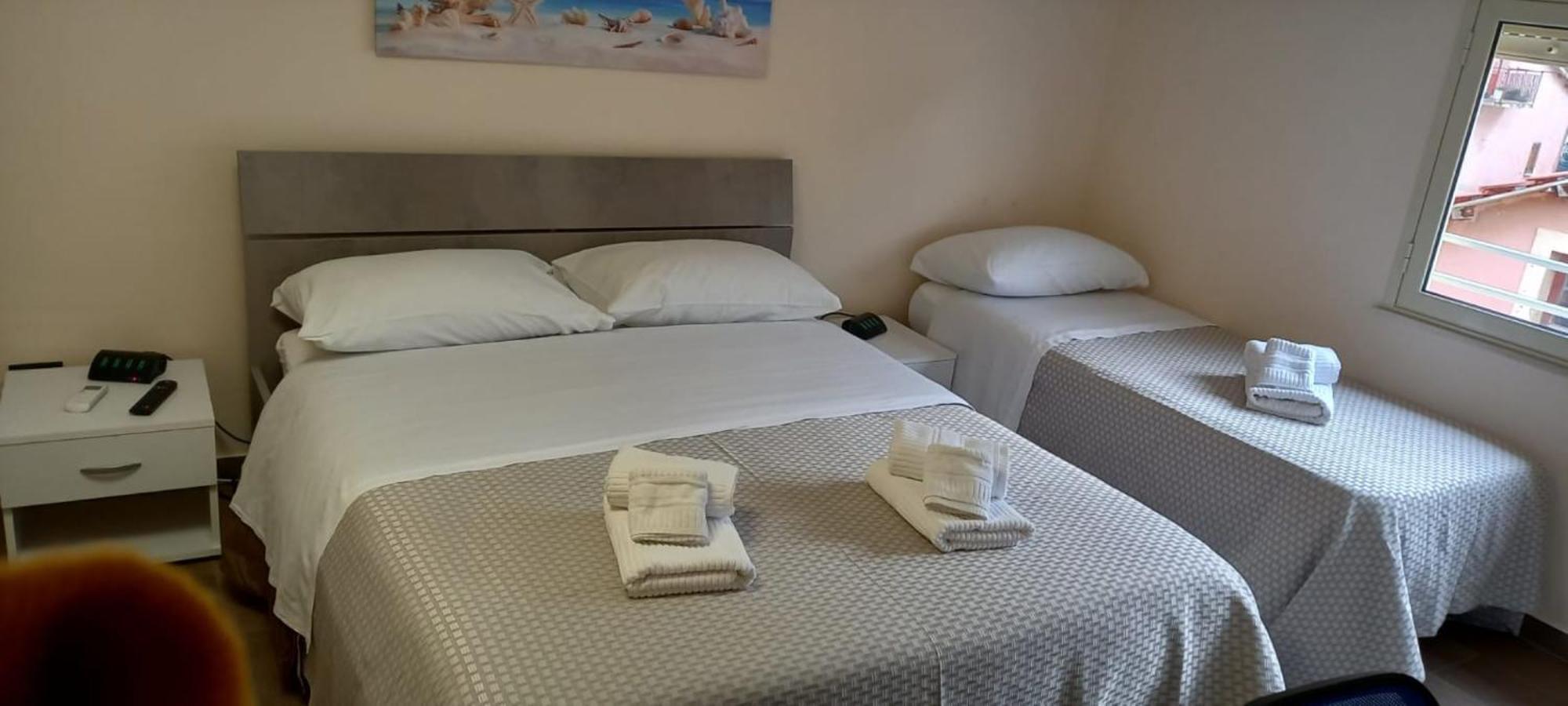 B&B Omnia Scilla Dış mekan fotoğraf