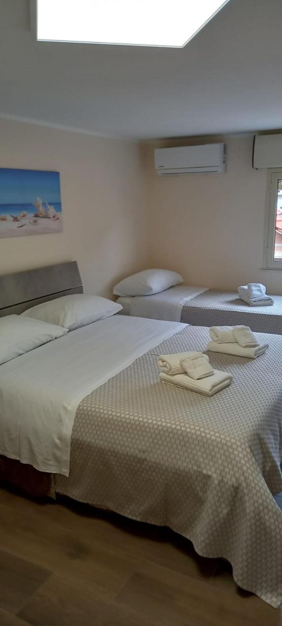 B&B Omnia Scilla Dış mekan fotoğraf
