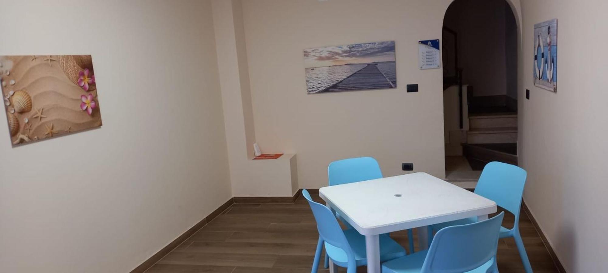 B&B Omnia Scilla Dış mekan fotoğraf
