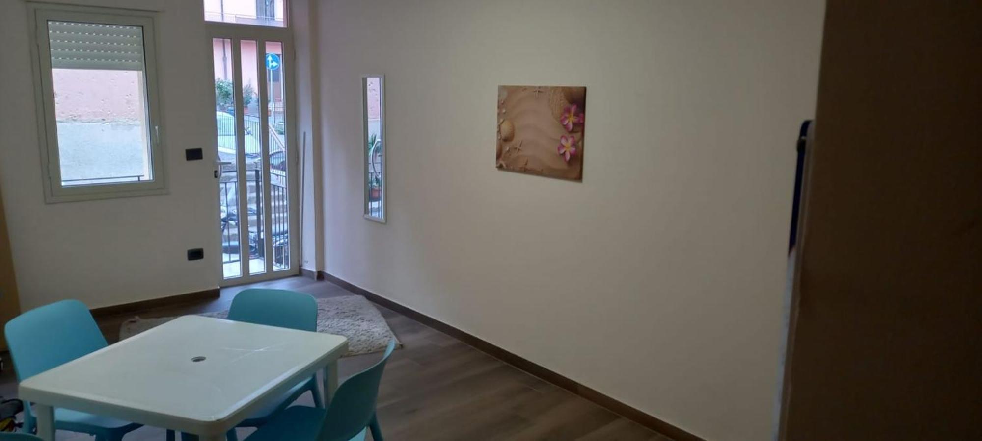 B&B Omnia Scilla Dış mekan fotoğraf