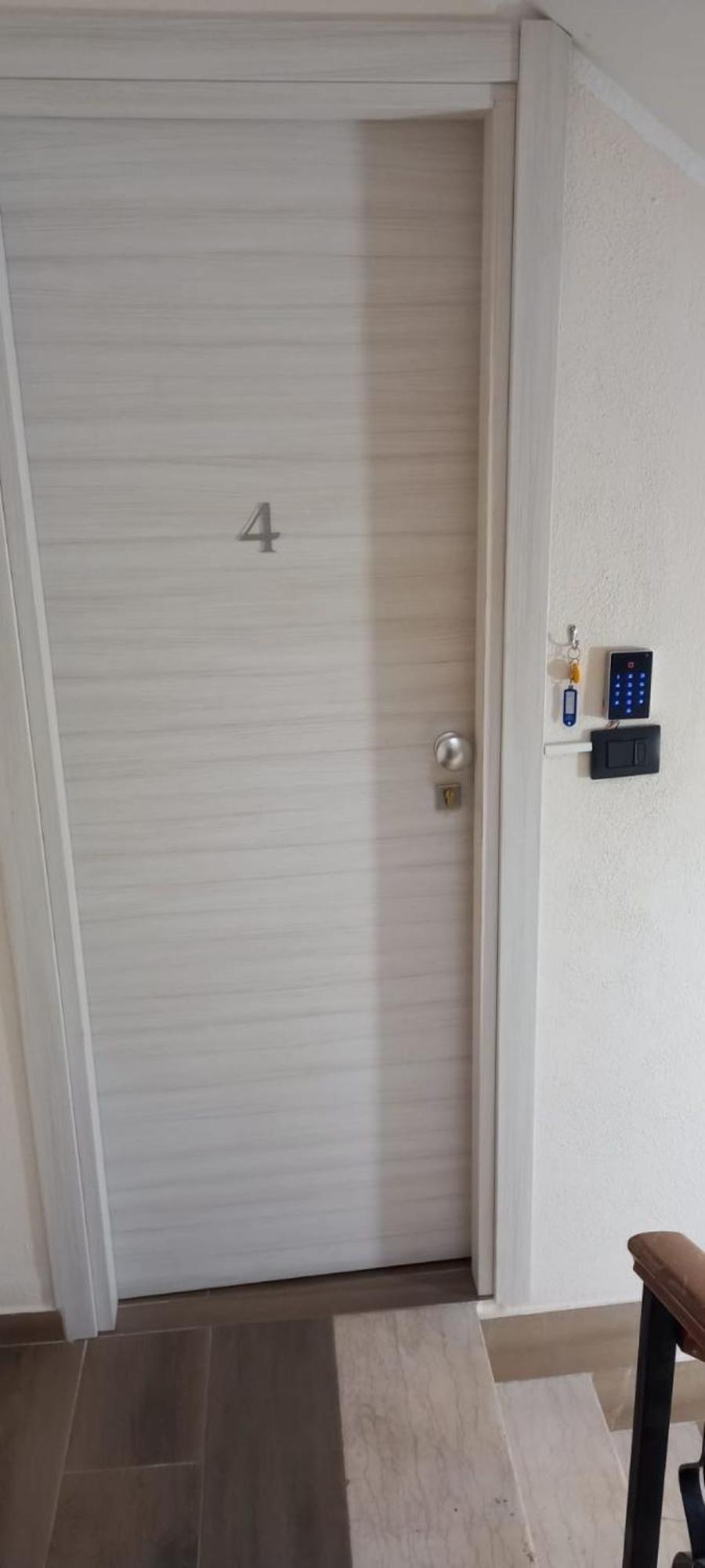 B&B Omnia Scilla Dış mekan fotoğraf