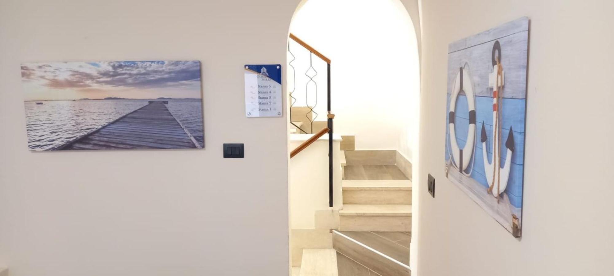 B&B Omnia Scilla Dış mekan fotoğraf