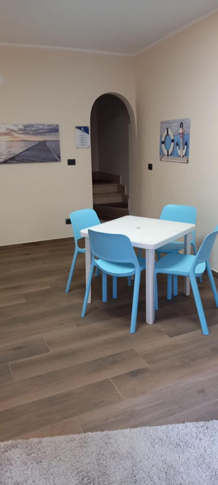 B&B Omnia Scilla Dış mekan fotoğraf