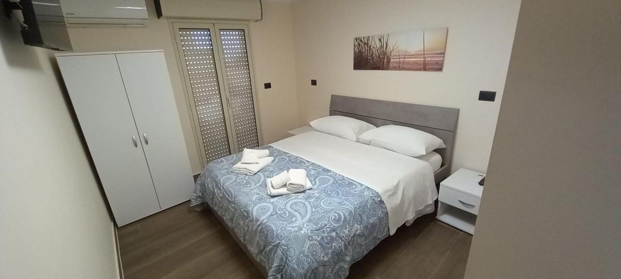 B&B Omnia Scilla Dış mekan fotoğraf