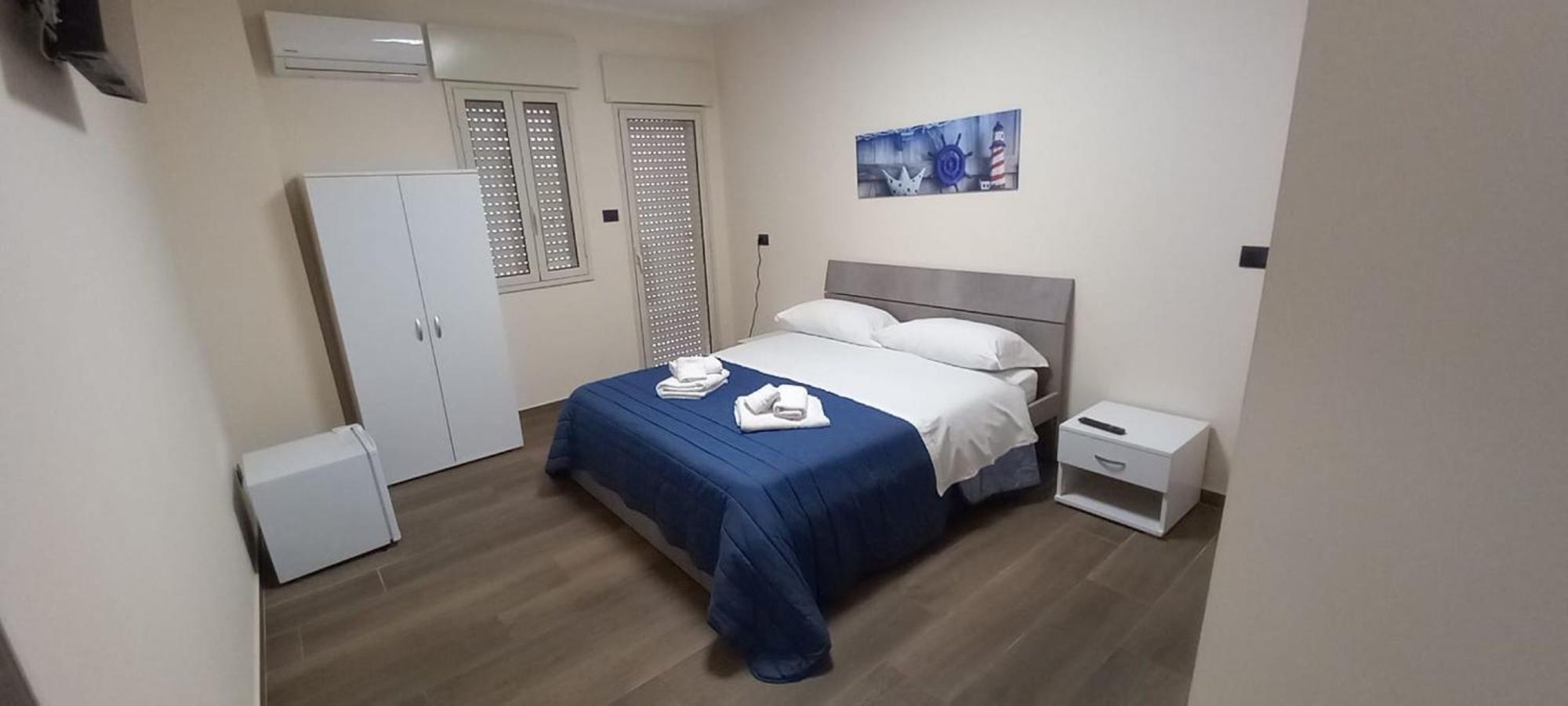 B&B Omnia Scilla Dış mekan fotoğraf