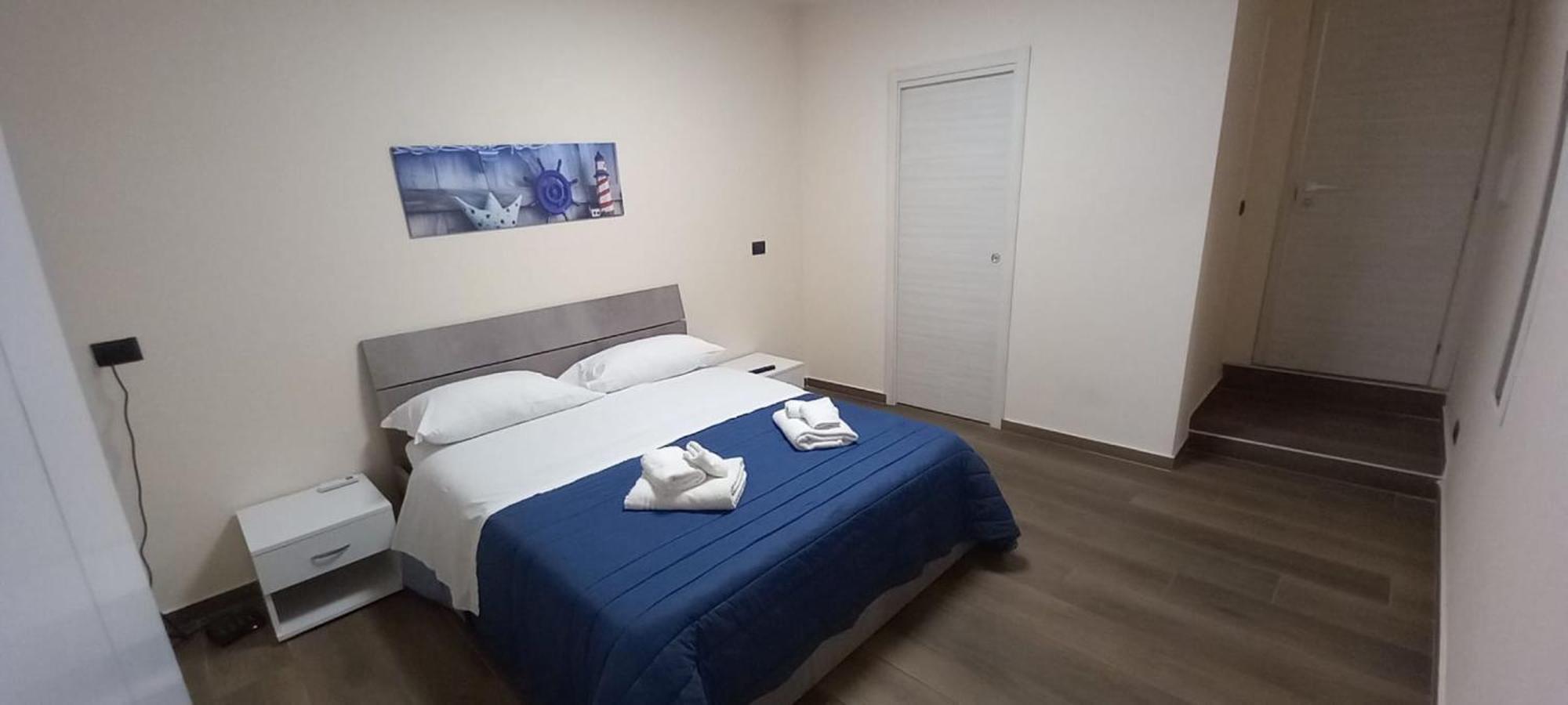 B&B Omnia Scilla Dış mekan fotoğraf
