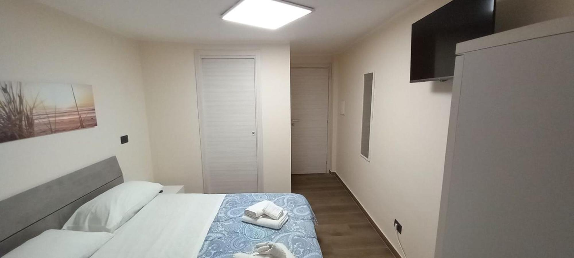 B&B Omnia Scilla Dış mekan fotoğraf