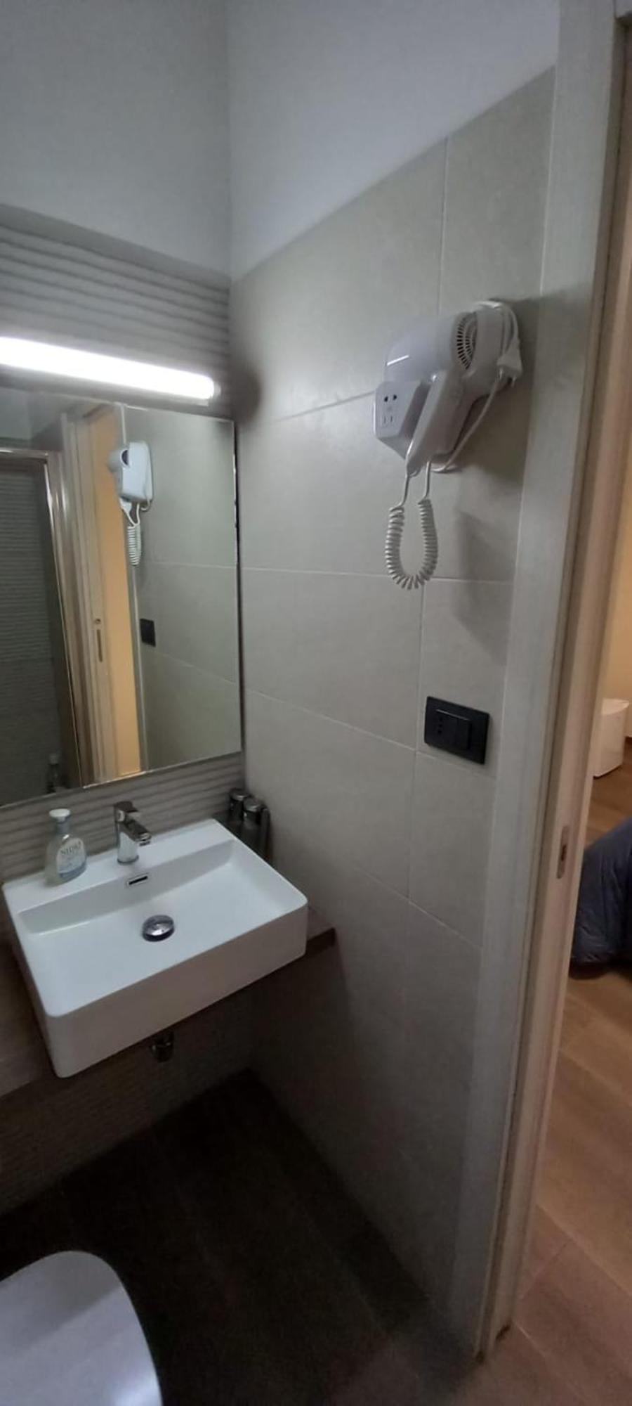 B&B Omnia Scilla Dış mekan fotoğraf