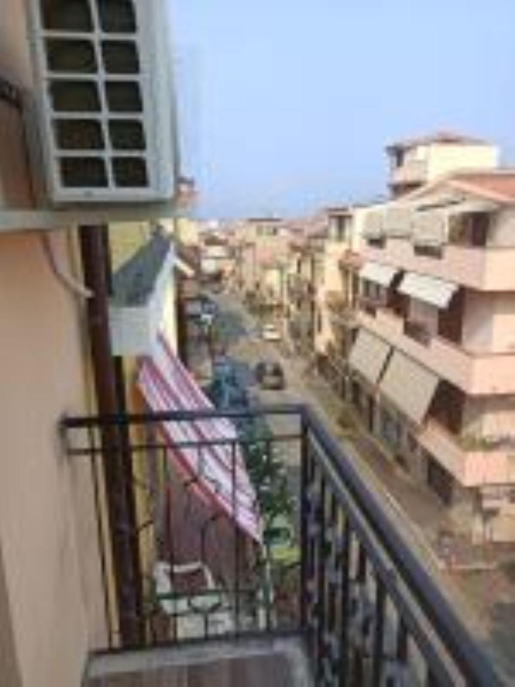 B&B Omnia Scilla Dış mekan fotoğraf