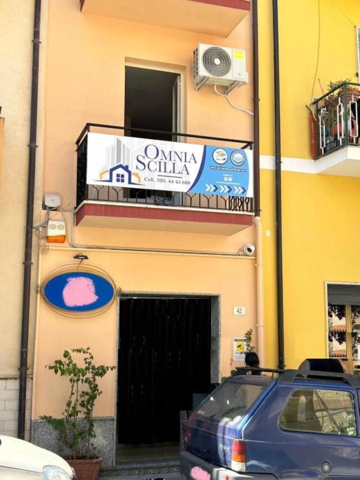 B&B Omnia Scilla Dış mekan fotoğraf