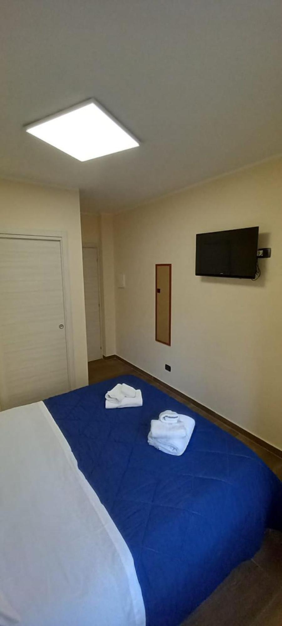 B&B Omnia Scilla Dış mekan fotoğraf