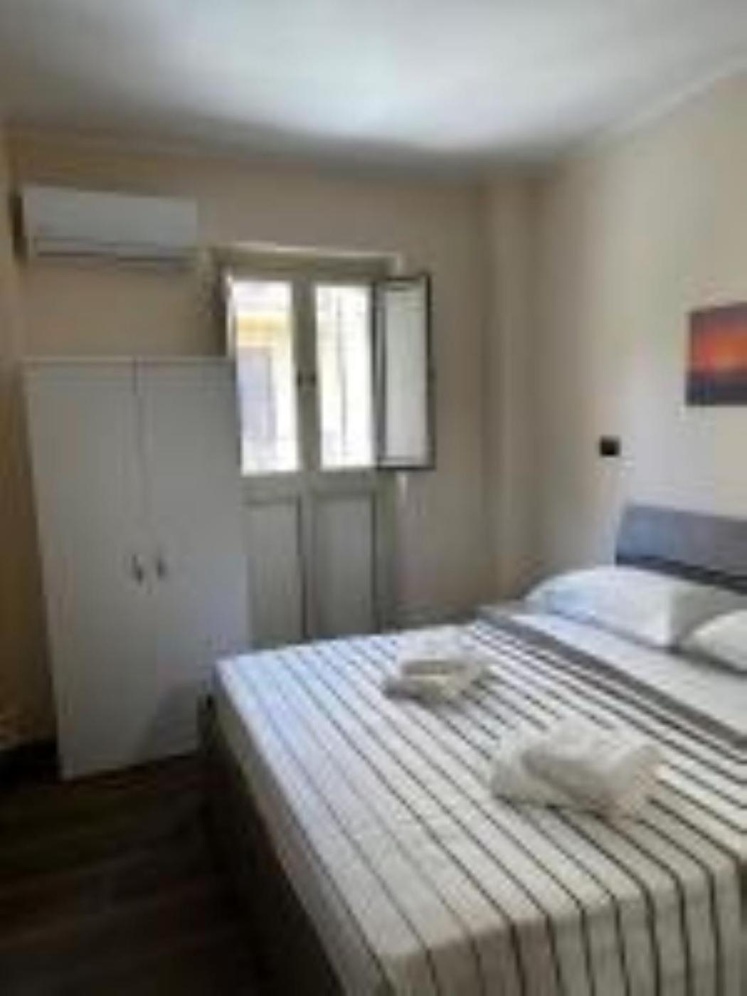 B&B Omnia Scilla Dış mekan fotoğraf