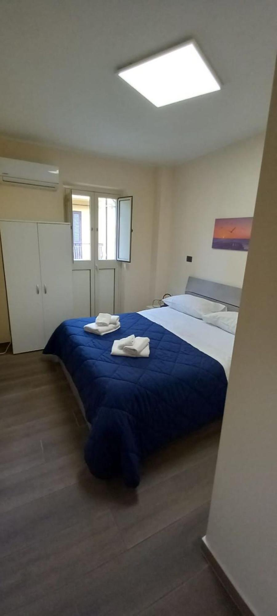 B&B Omnia Scilla Dış mekan fotoğraf