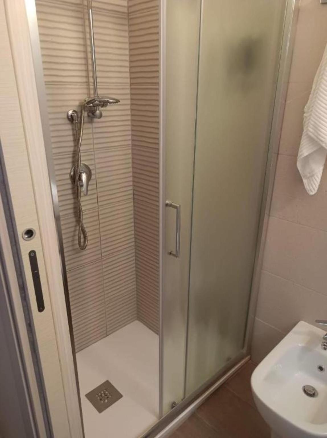 B&B Omnia Scilla Dış mekan fotoğraf