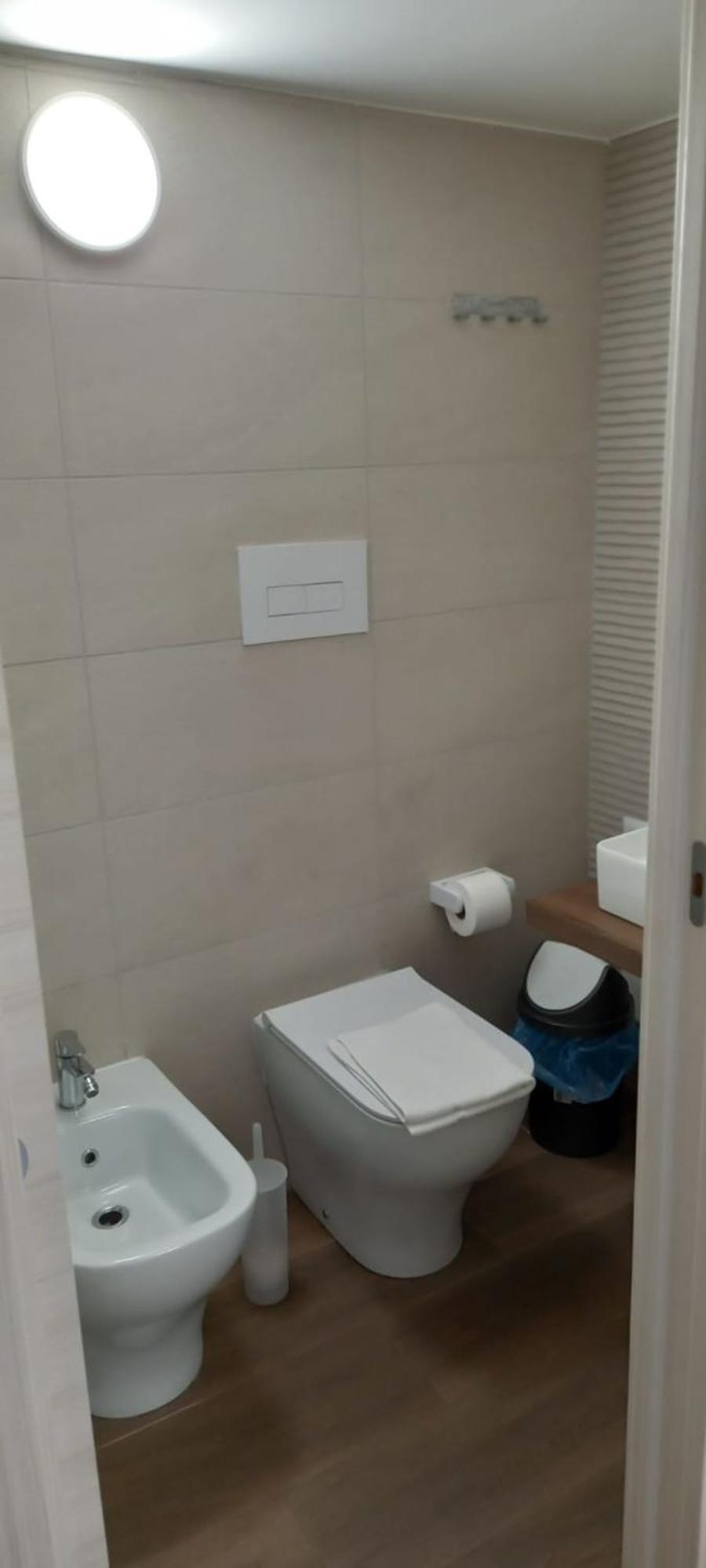 B&B Omnia Scilla Dış mekan fotoğraf