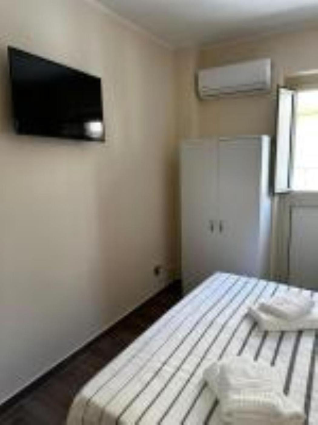 B&B Omnia Scilla Dış mekan fotoğraf