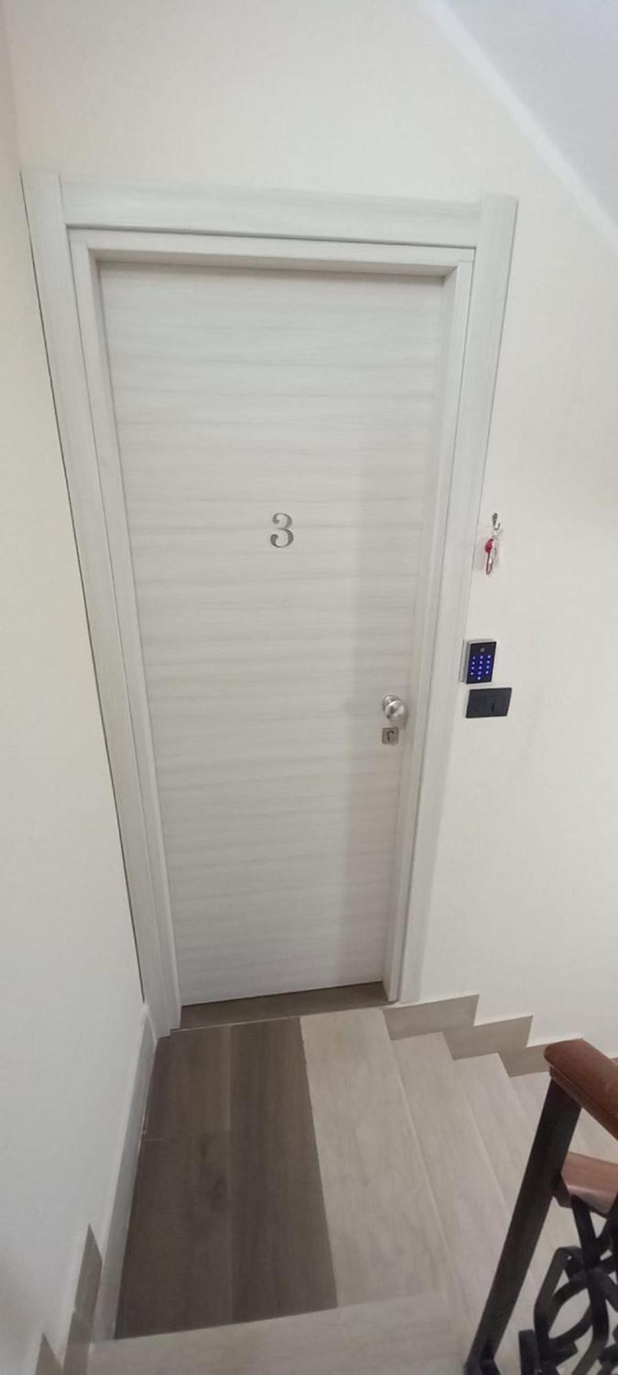 B&B Omnia Scilla Dış mekan fotoğraf
