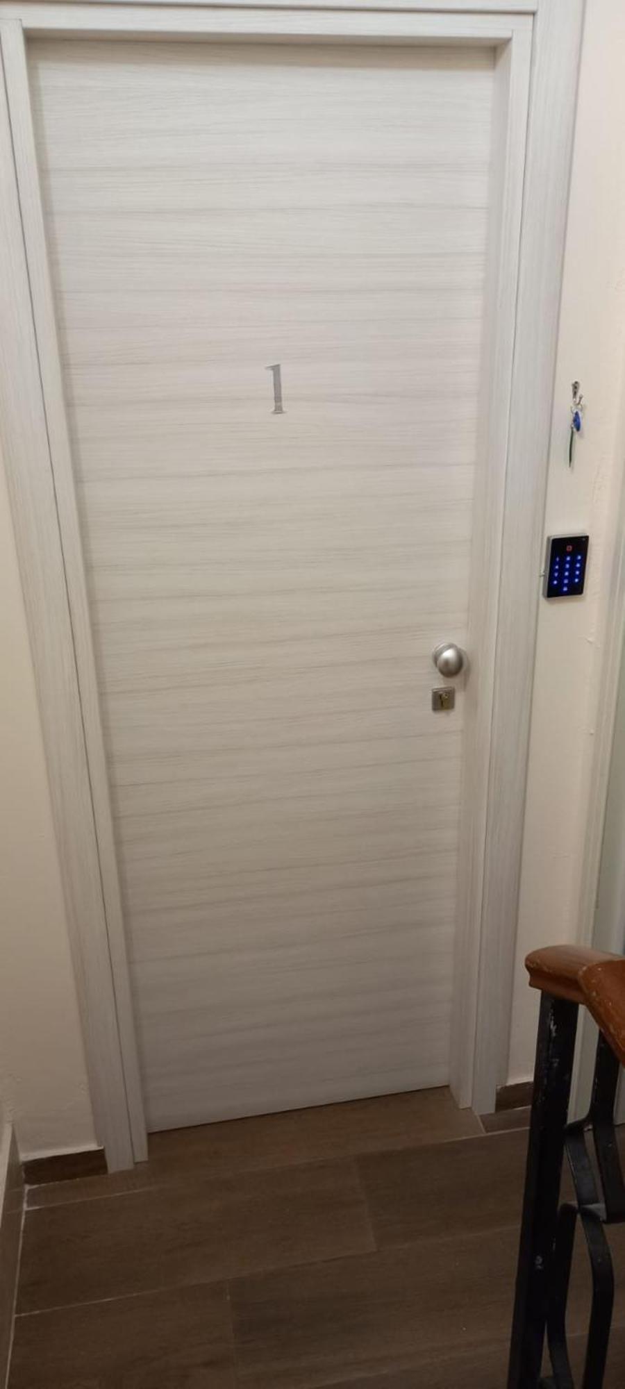 B&B Omnia Scilla Dış mekan fotoğraf