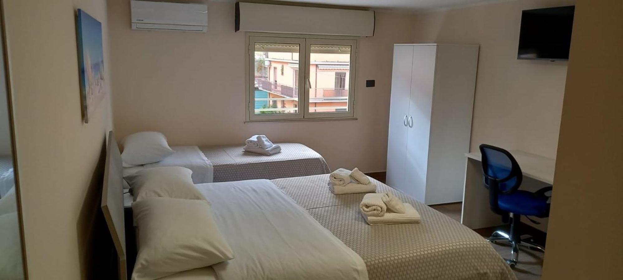 B&B Omnia Scilla Dış mekan fotoğraf