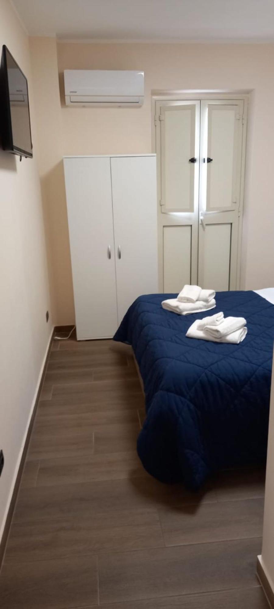 B&B Omnia Scilla Dış mekan fotoğraf