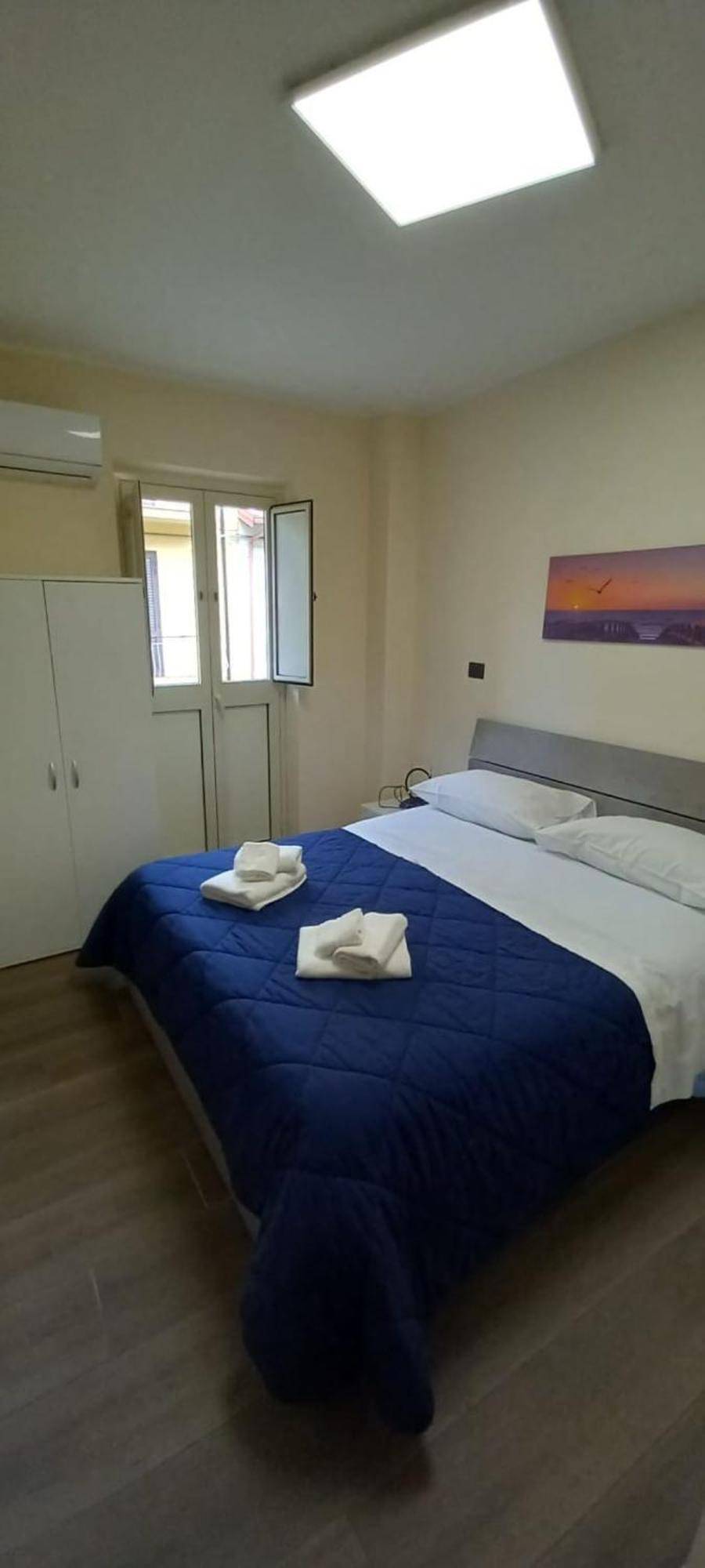 B&B Omnia Scilla Dış mekan fotoğraf