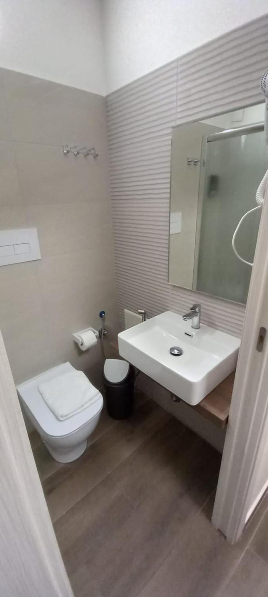B&B Omnia Scilla Dış mekan fotoğraf