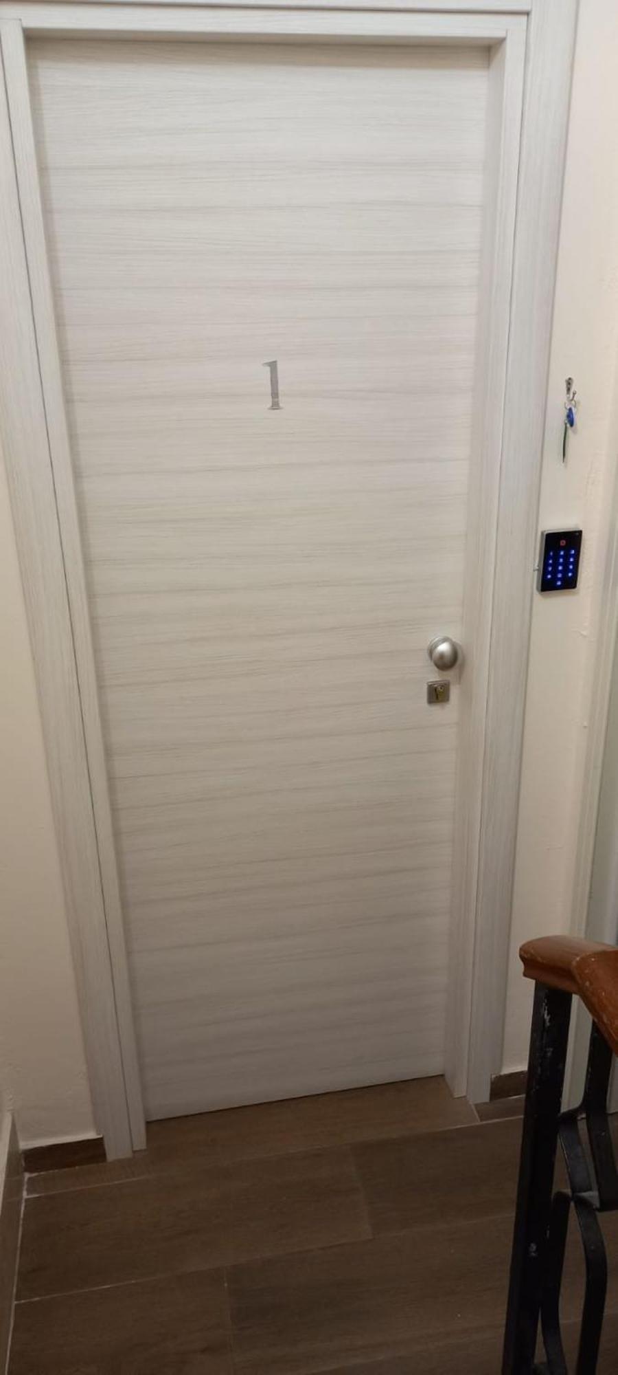 B&B Omnia Scilla Dış mekan fotoğraf