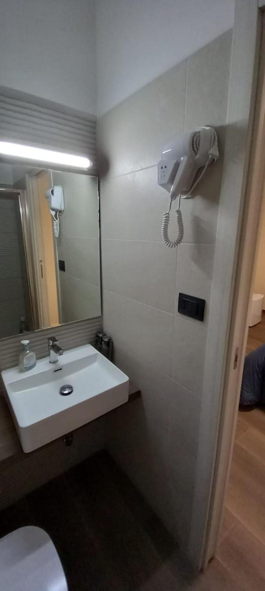 B&B Omnia Scilla Dış mekan fotoğraf