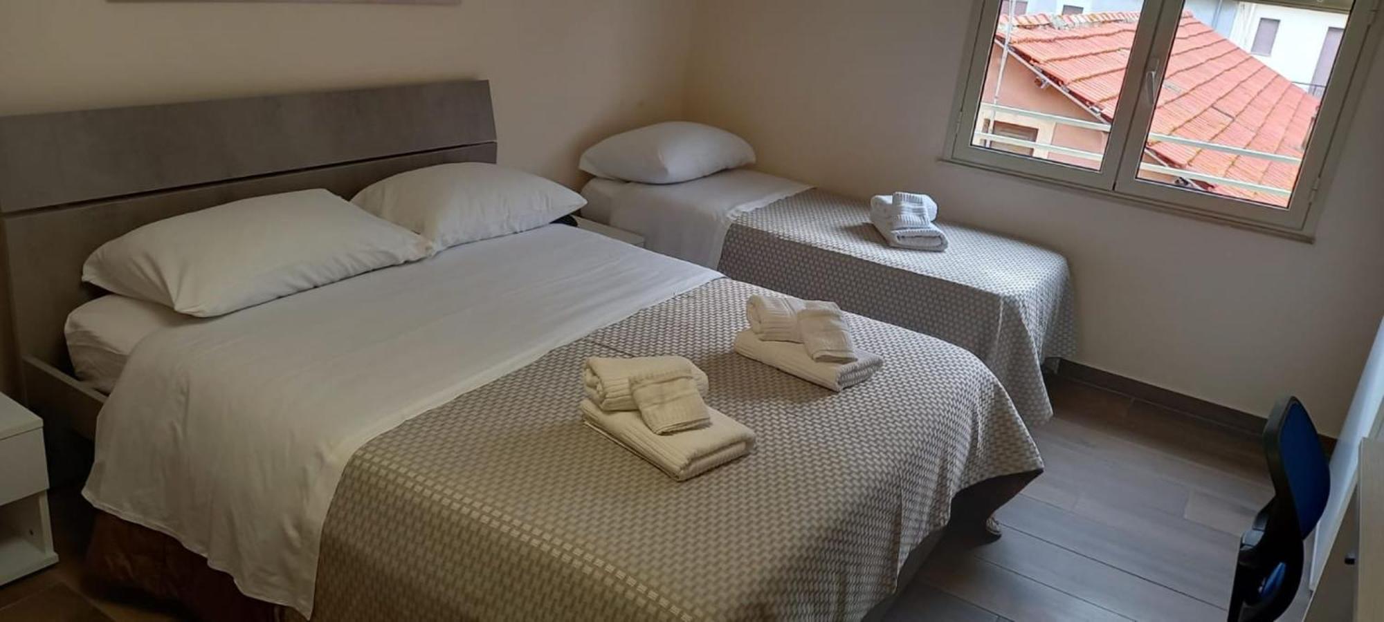 B&B Omnia Scilla Dış mekan fotoğraf